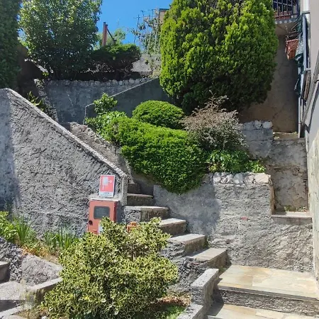 Shangri-la Appartement