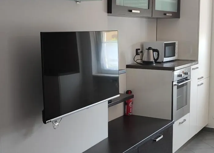 Shangri-la Апартаменты Чивате