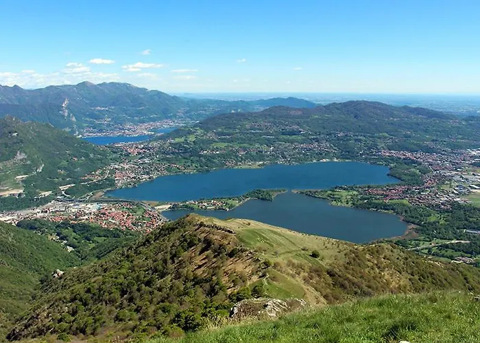 Shangri-la Апартаменты Чивате