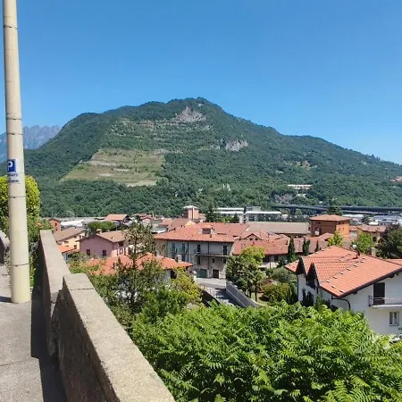 Apartmán Shangri-la