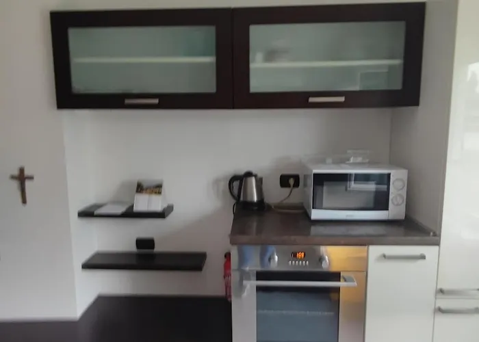 Apartmán Shangri-la