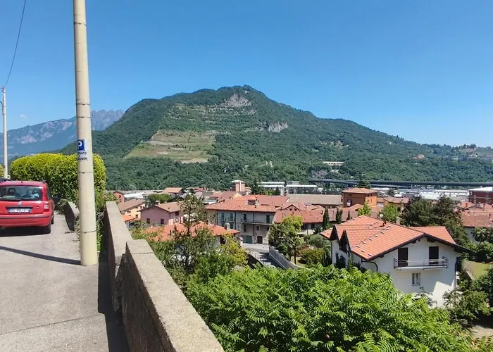 Apartmán Shangri-la