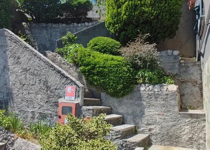 Shangri-la Apartmán